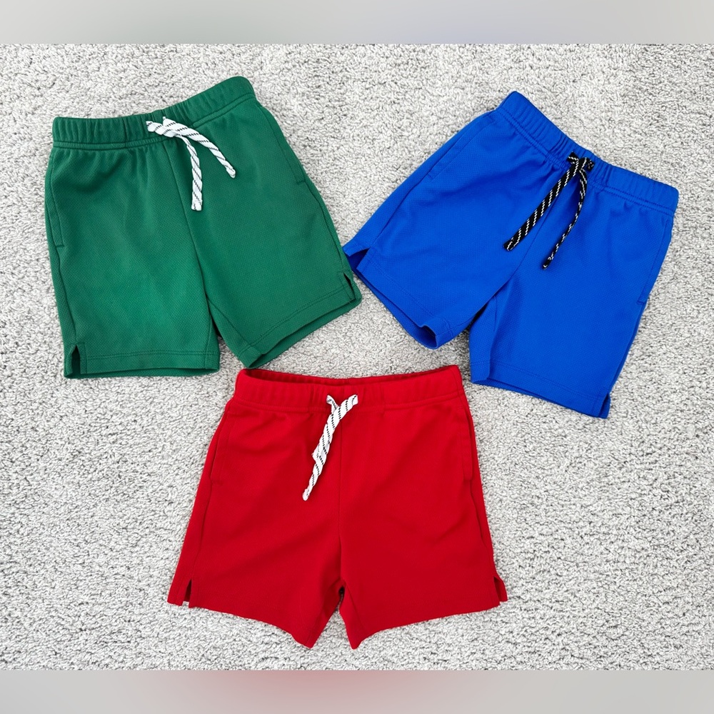 Old Navy Mesh Shorts